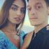 Amine Gülşe: Mesut'u çok seviyorum Amine Gülşe: Mesut'u çok seviyorum