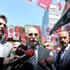 Çatı aday! Çatı aday!