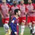 Barcelona liderlik fırsatını tepti!