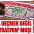 Nevşin Mengü Boğaziçi Üniversitesi'nde Kabe-i Muazzama’ya yapılan saygısızlığı böyle savundu!
