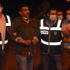 Balıkesir'de sosyal medyada terör propagandası yapan 2 şüpheli yakalandı Balıkesir'de sosyal medyada terör propagandası yapan 2 şüpheli yakalandı