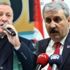 Erdoğan'la Destici ters düştü Erdoğan'la Destici ters düştü