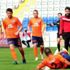 Konyaspor Başakşehir'e geçit vermedi