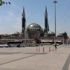 TAKSİM VE İSTİKLAL CADDESİ NDE YOĞUNLUK
