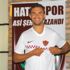 Pablo Santos, Hatayspor’da