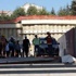 Çankaya’da iskele çöktü: 2 ölü