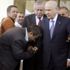 Devlet Bahçeli Antalya’da Devlet Bahçeli Antalya’da