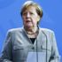 Merkel'den Türkçe altyazılı koronavirüs videosu Merkel'den Türkçe altyazılı koronavirüs videosu