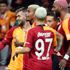 Galatasaray 2 maç sonra galip Galatasaray 2 maç sonra galip