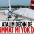 Selçuk Bayraktar'dan AKINCI'ya kuyruk arkası yazısı önerisi: 'Atalım' dedin de mühimmat mı yok dedik