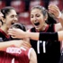 Türkiye:3 Belçika:1