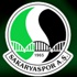 Sakaryaspor'a şok yasak