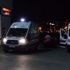 Gece yarısı kara haber: Ölüler ve yaralılar var