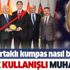 Amerika’nın ‘kullanışlı muhalefet’ arayışı! İşte ABD'nin darbeci kanadının Türkiye için gelecek planı