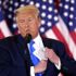 Trump: "Milletimiz için savaşmaktan asla vazgeçmeyeceğim" Trump: "Milletimiz için savaşmaktan asla vazgeçmeyeceğim"