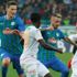 Çaykur Rizespor, Alanyaspor ile 1-1 berabere kaldı Çaykur Rizespor, Alanyaspor ile 1-1 berabere kaldı