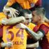 Galatasaray'da Lazio maçı öncesi 8 eksik