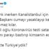 İsmail Saymaz: Hani biz birlikte Türkiye'ydik? İsmail Saymaz: Hani biz birlikte Türkiye'ydik?