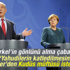 Netanyahu: Kudüs müftüsü Hitler'i kışkırttı Netanyahu: Kudüs müftüsü Hitler'i kışkırttı
