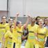 Haydi Fenerbahçe! Haydi Fenerbahçe!