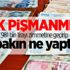 DSİ'de çalışan memur devletin parasıyla bahis oynamış