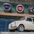 İyi Tasarım"ın En Güzel Örneklerinden Fiat 500F New York MoMA'da Sergilenecek İyi Tasarım"ın En Güzel Örneklerinden Fiat 500F New York MoMA'da Sergilenecek