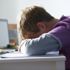 Almanya'da 263 bin kişi depresyon tedavisi gördü Almanya'da 263 bin kişi depresyon tedavisi gördü