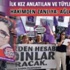 Bülent Arınç'tan 4 bakan açıklaması: Bu konuyu ağzınıza almayın