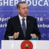 Erdoğan: Öz güvenini yitiren bir milletin tekrar tarih yazması mümkün değildir