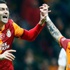 Derbide G.Saraylıların gözü Burak ve Sneijder'de Derbide G.Saraylıların gözü Burak ve Sneijder'de