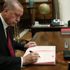 Başkan Erdoğan imzaladı: Kesin korunacak hassas alan olarak ilan edildiler Başkan Erdoğan imzaladı: Kesin korunacak hassas alan olarak ilan edildiler