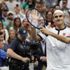 Federer 100. maçından galibiyetle ayrıldı Federer 100. maçından galibiyetle ayrıldı
