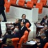 TBMM Özgecan Aslan için siyaha büründü TBMM Özgecan Aslan için siyaha büründü