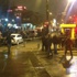Sultanahmet'te polise bombalı saldırı: 1 polis yaralı Sultanahmet'te polise bombalı saldırı: 1 polis yaralı