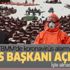 TBMM Başkanı Mustafa Şentop'tan flaş koronavirüs açıklaması: Meclis girişine termal kameralar yerleştirilecek