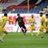 TFF 1. Lig: Menemenspor: 1 İstanbulspor: 2 TFF 1. Lig: Menemenspor: 1 İstanbulspor: 2