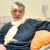 Ahmet Mekin ölümden döndü Ahmet Mekin ölümden döndü