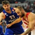 Olympiakos: 68 - Anadolu Efes: 81