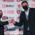 TBF'den sponsorluk anlaşması