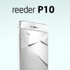 Reeder’ın cep dostu yüksek teknolojisi P10
