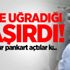 Kılıçdaroğlu’na protesto şoku! Kılıçdaroğlu’na protesto şoku!