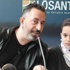 Müezzinoğlu'ndan Cem Yılmaz'a cevap!