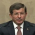 Davutoğlu: Türkiye'nin gücü gösterilmiştir