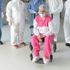 Malatya'dan güzel haber! 72 yaşındaki kadın corona virüsü yendi