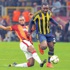 Fener’in tesellisi 53 dakikalık futbol