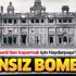Haydarpaşa Garı'nda Fransız bombası! Suriye'yi Osmanlı'dan koparmak için yapıldı... | Casus Savaşları