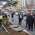 Seydişehir’de Çevre Düzenlemeleri Sürüyor