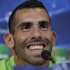 Tevez: "Turun favorisi yok!"