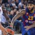 Olimpia Milano, Malcolm Delaney'i kadrosuna kattı Olimpia Milano, Malcolm Delaney'i kadrosuna kattı
