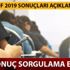 ATA AÖF 2019 bütünleme sınav sonuçları açıklandı mı? ATA AÖF sınav sonuçları sorgulama ekranı- Tıkla